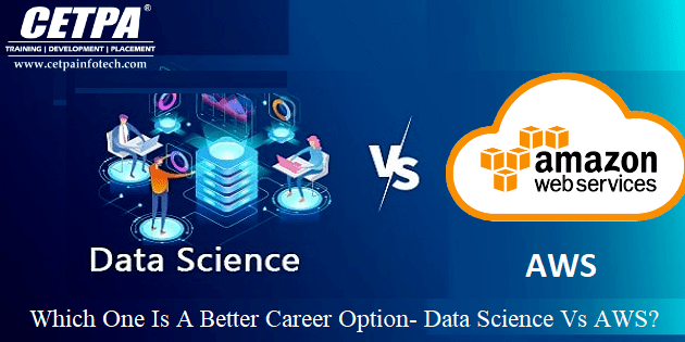 data science vs cloud computing