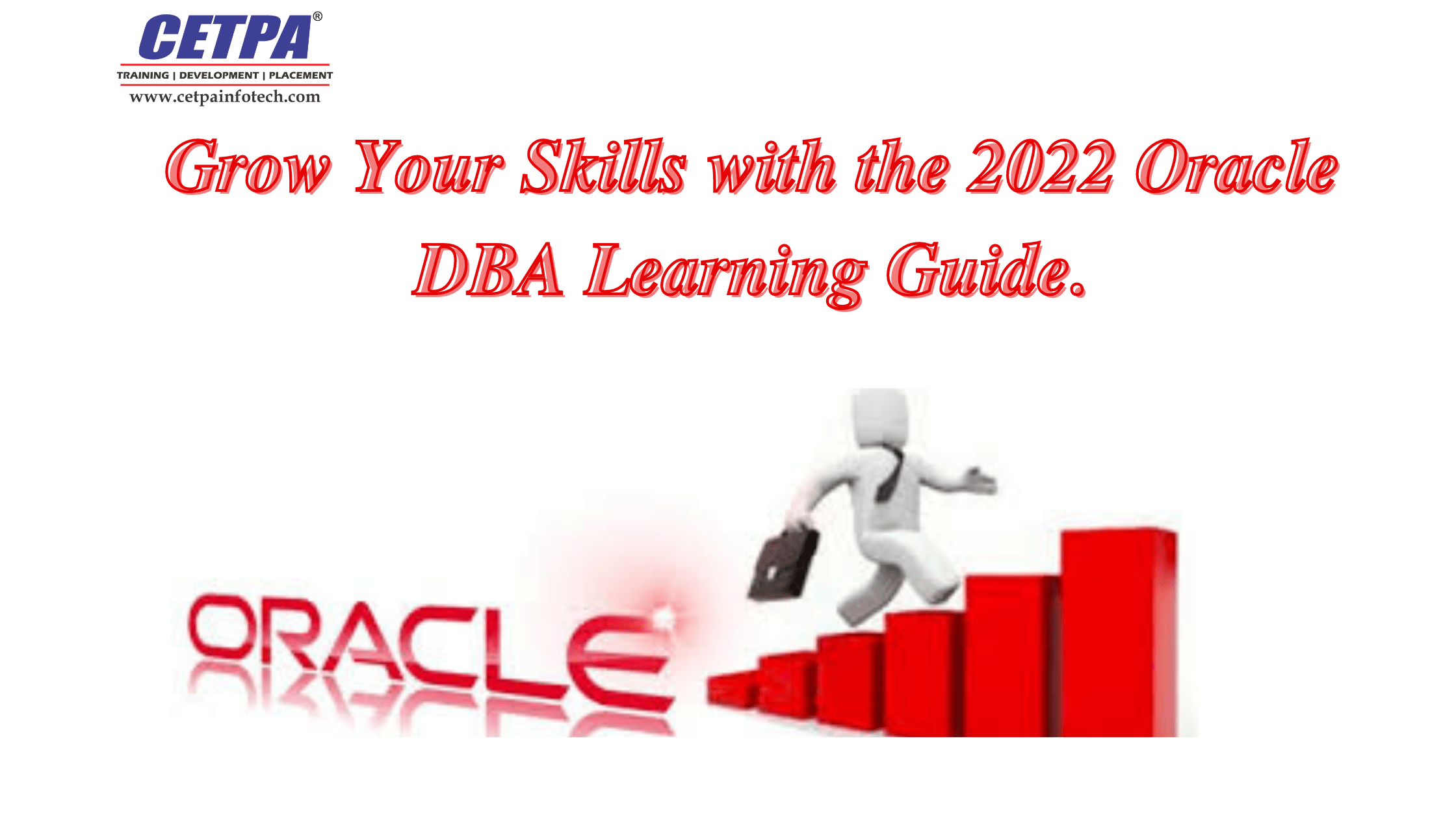 Oracle DBA