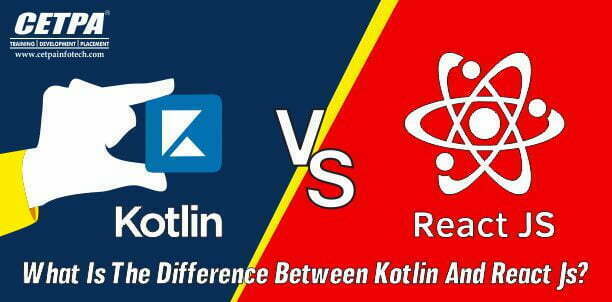 Kotlin And React Js