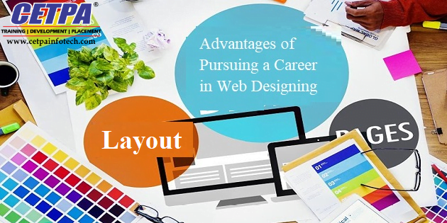 Web Designing Course Institute in Noida