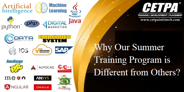 Be a Master Of C Programming With CETPA's Online Training Program
