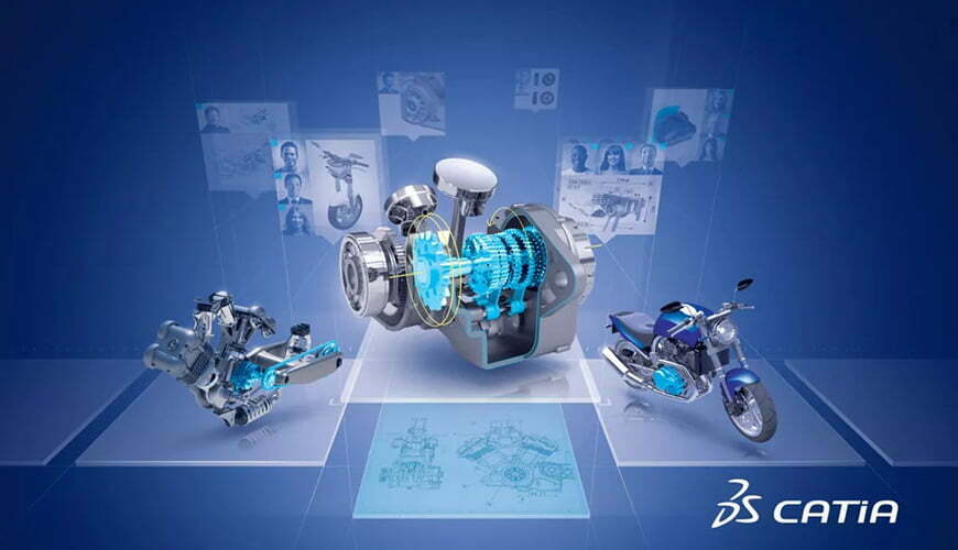 Catia Online Training Institute in Delhi Catia Online Training Institute in Delhi