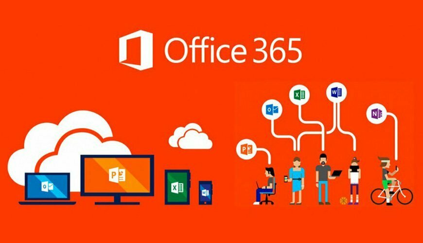 Microsoft Office 365 Training Institute in Delhi
