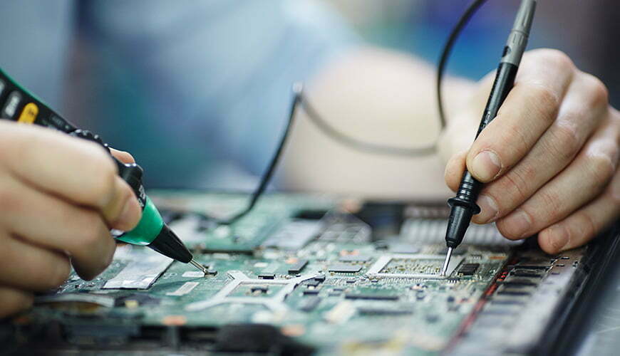 Pcb & Circuit Online Training Institute in Delhi