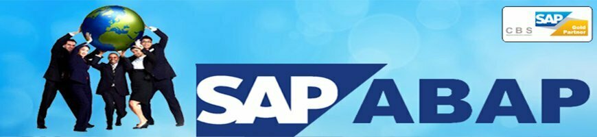best SAP ABAP training institute in Noida best SAP ABAP training institute in Noida