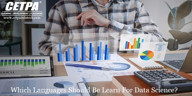 online data science training course