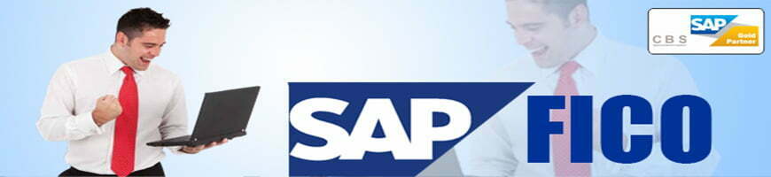 SAP FICO training course SAP FICO training course