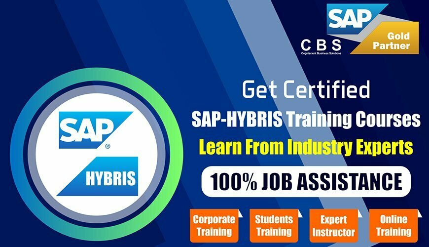 Sap Hybris Online Training Institute in Noida Sap Hybris Online Training Institute in Noida