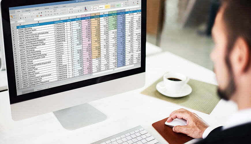 Advance Excel Online Training Institute in Delhi Advance Excel Online Training Institute in Delhi