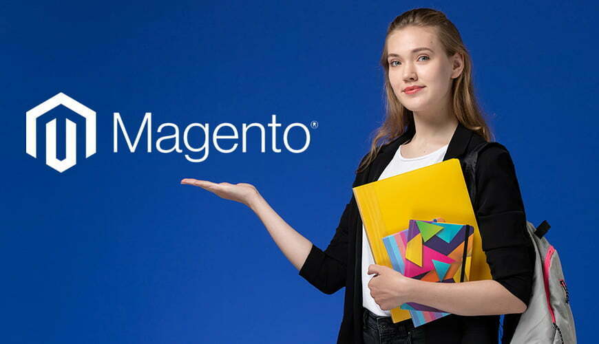 Magento Training Institute in Delhi