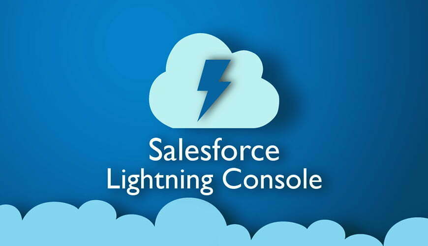 Salesforce Lightning Training in Noida