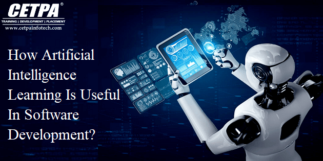 How Artificial Intelligence Learning Is Useful In Software Development