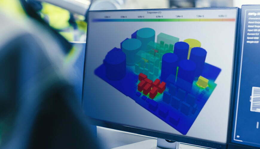 ANSYS Software Training in Noida ANSYS Software Training in Noida
