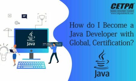How do I Become a Java Developer with Global Certification?
