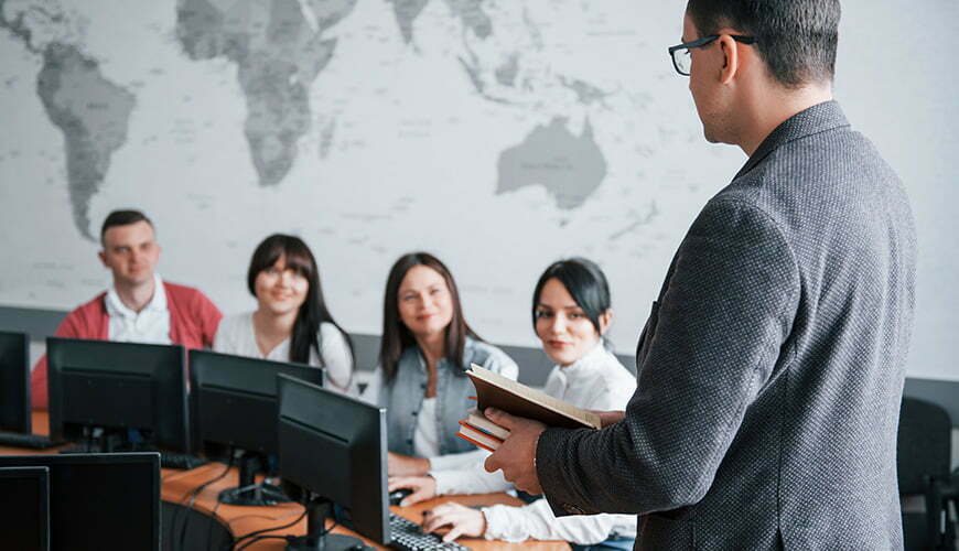 Project Based Training Project Based Training