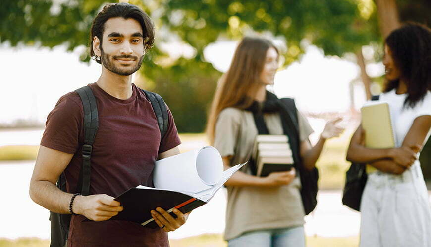 Summer Training For Engineering Students