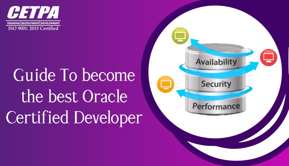 oracle developer