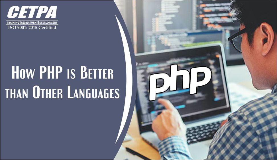 PHP Developer