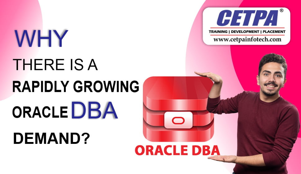 Oracle DBA training in noida