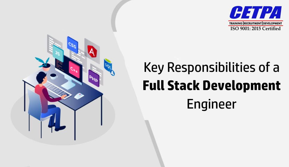 Full Stack Development