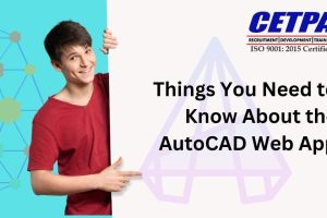 AutoCAD Web App