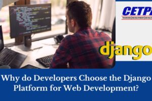Why do Developers Choose the Django Platform for Web Development?