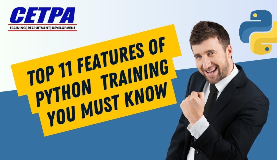 Introduction to Python Training