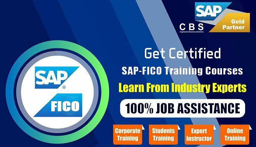 SAP-FICO-Training