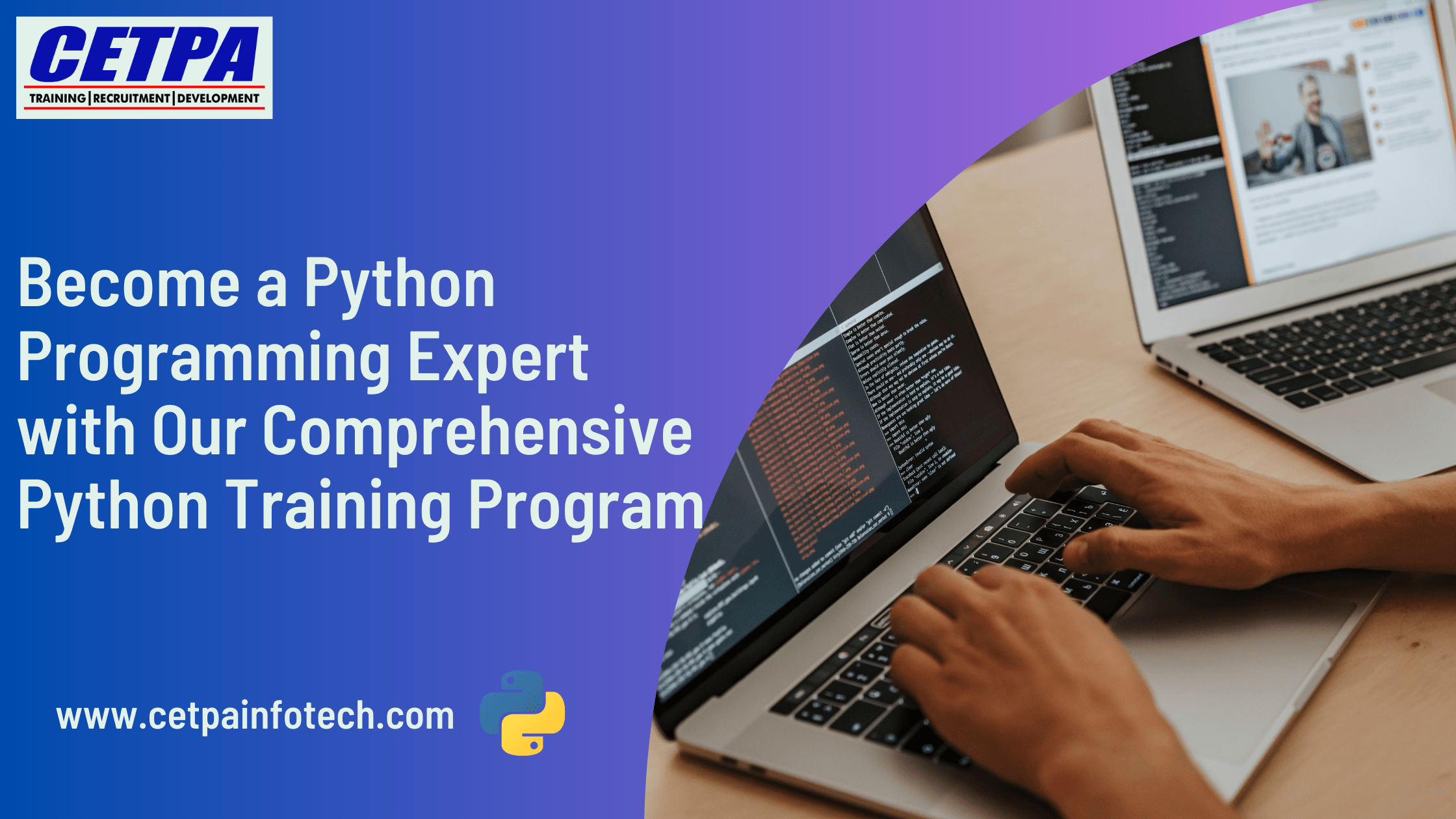 Python Training in Noida