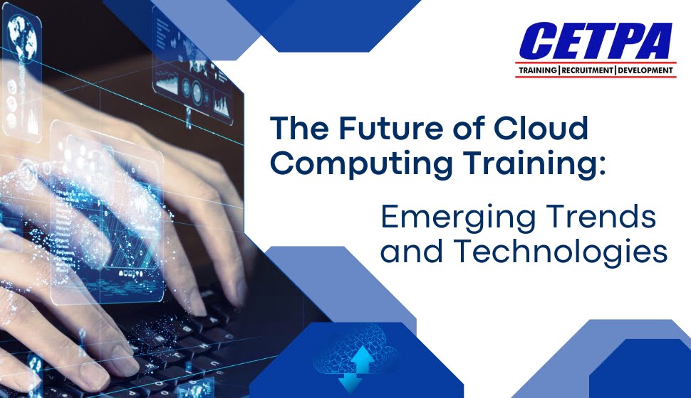 Cloud Computing Certification Training - CETPA Training