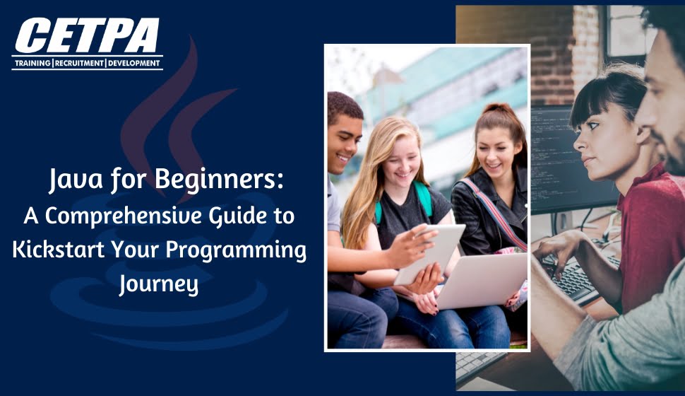 java course program