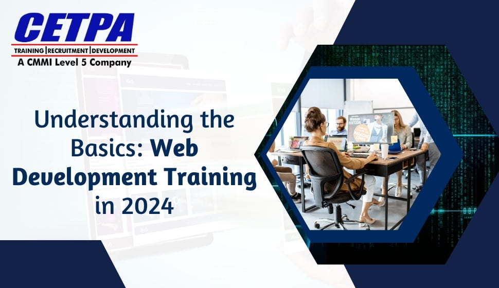 Web Development Training