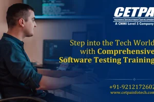 Software Testing Training