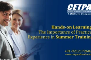 Hands-on Learning: The Importance of Practical Experience in Summer Training