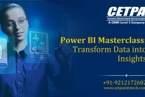 Power BI Training Power BI Training