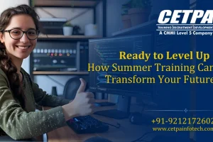 Ready to Level Up: How Summer Training Can Transform Your Future? Ready to Level Up: How Summer Training Can Transform Your Future?