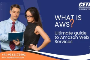 What is AWS? Ultimate guide to Amazon Web Services What is AWS? Ultimate guide to Amazon Web Services