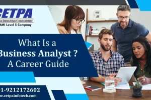 What Is a Business Analyst? A Career Guide What Is a Business Analyst? A Career Guide