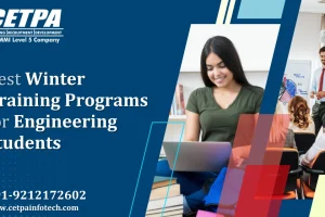 Best Winter Training Programs for Engineering Students in 2025 Best Winter Training Programs for Engineering Students in 2025