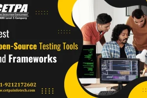 Best Open-Source Testing Tools and Frameworks for 2025