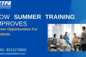 How Summer Training Improves Career Opportunities For Students? How Summer Training Improves Career Opportunities For Students? How Summer Training Improves Career Opportunities For Students?