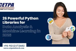 26 Powerful Python Libraries