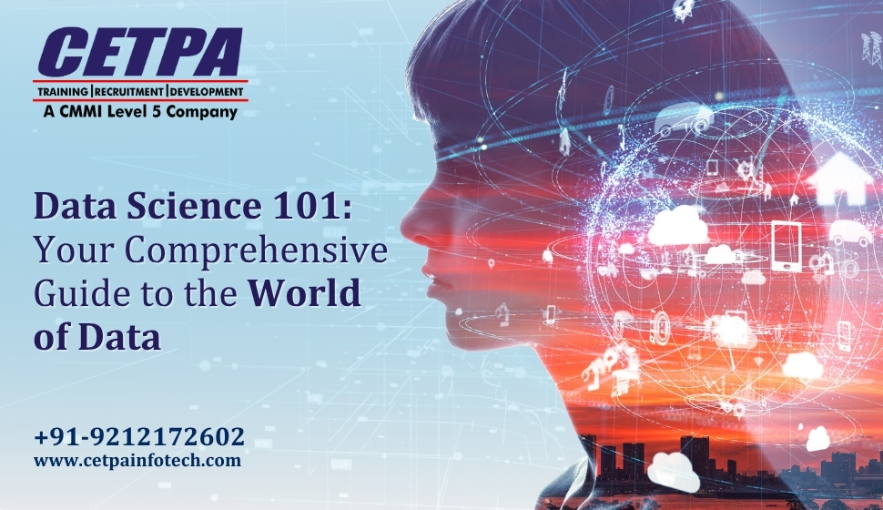 Data Science 101