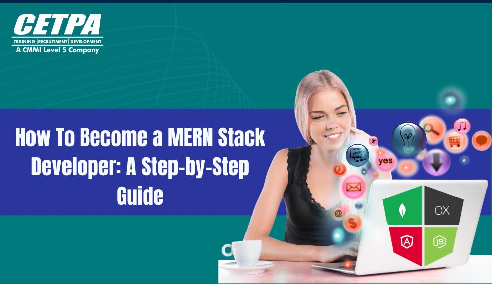MERN Stack Developer Step-by-Step Guide