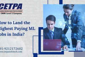 ML Jobs in India
