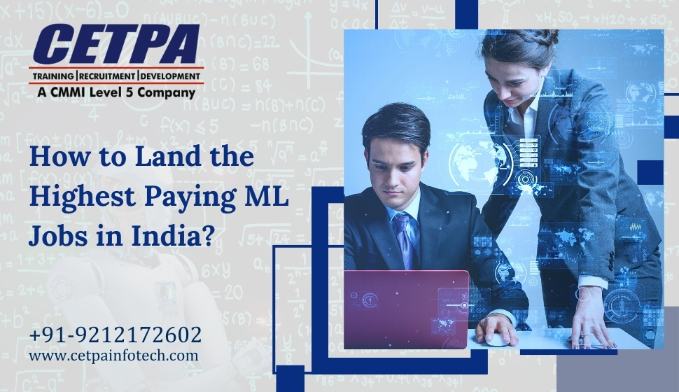 ML Jobs in India
