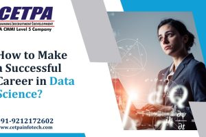 How to Make a Successful Career in Data Science