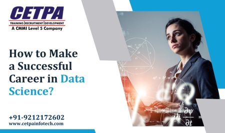 How to Make a Successful Career in Data Science?