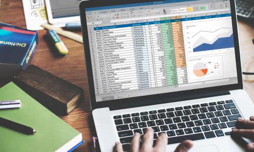 Excel Integration With AI Training