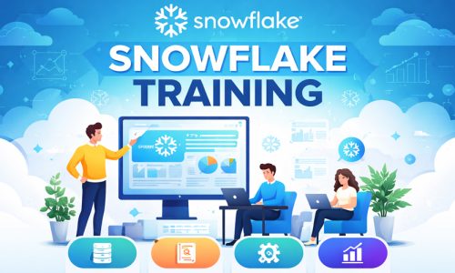 Snowflake Training